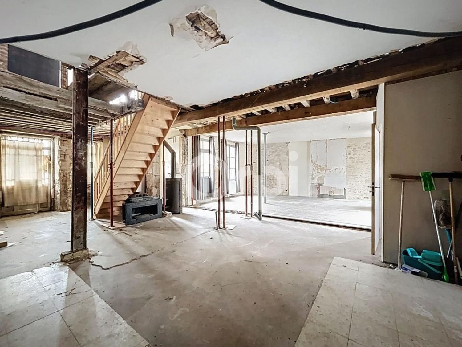 Maison à vendre, 168m², Mouy