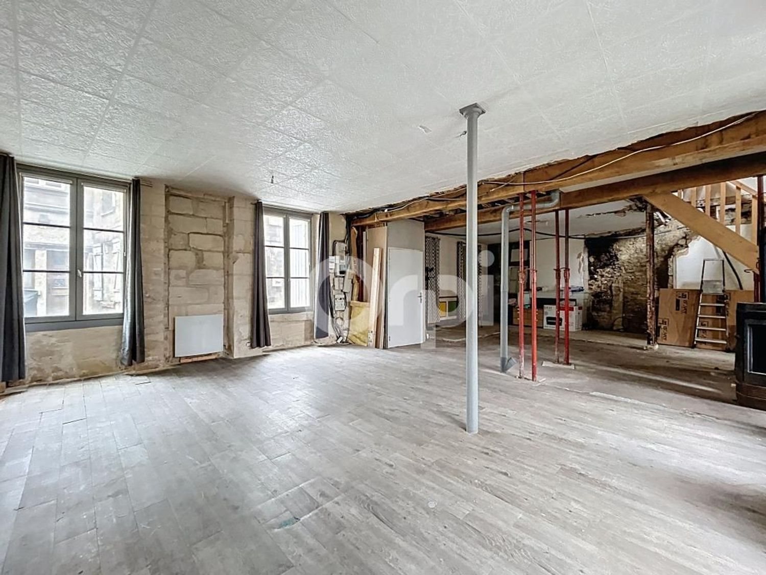 Maison à vendre, 168m², Mouy