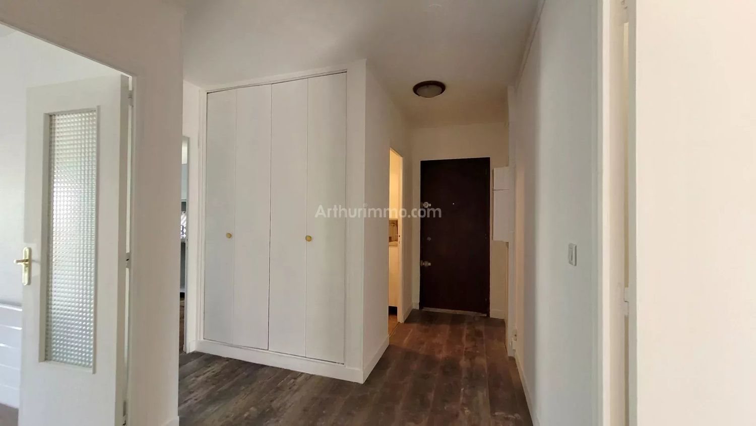 Appartement à louer, 60m², Lagny-sur-Marne