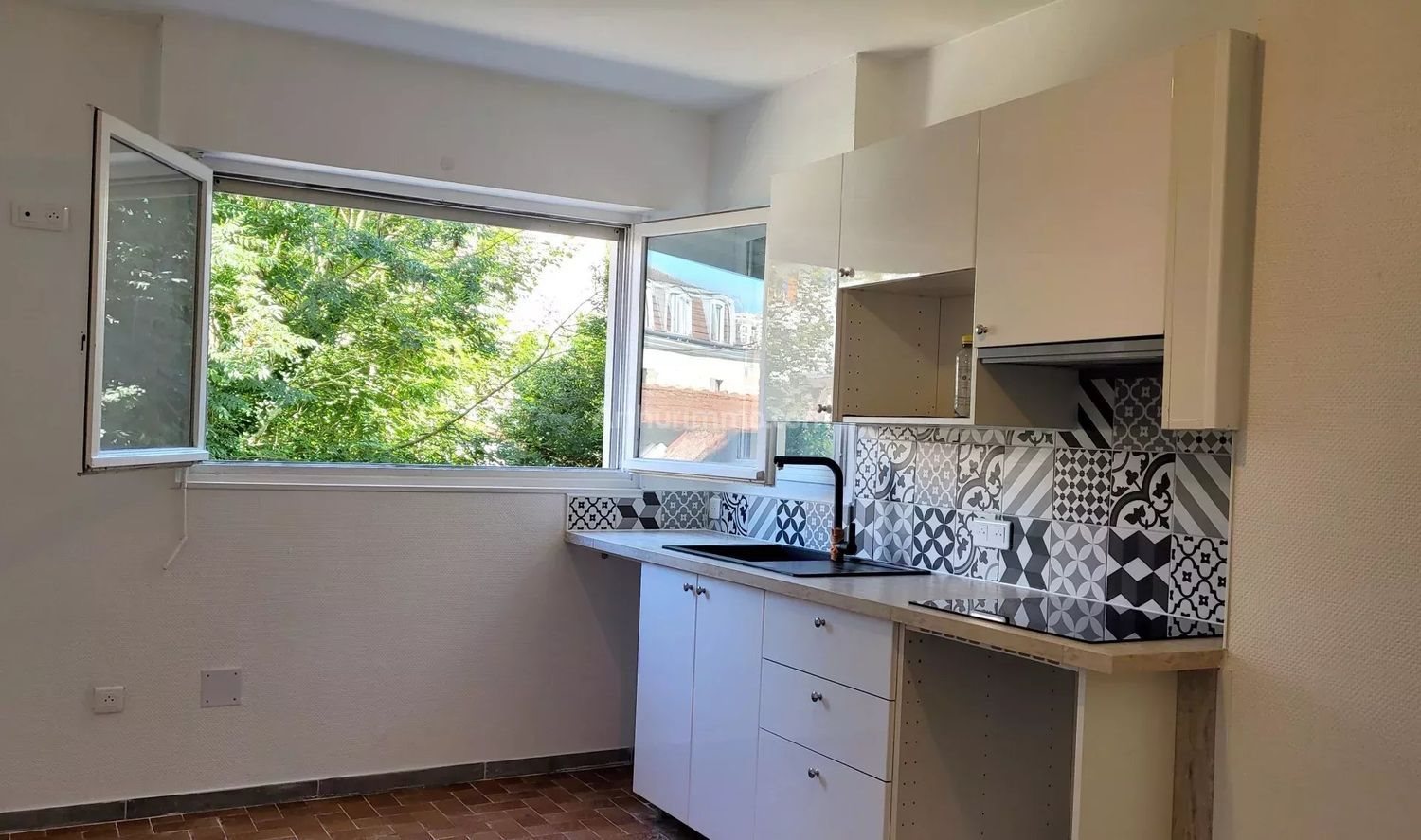 Appartement à louer, 60m², Lagny-sur-Marne