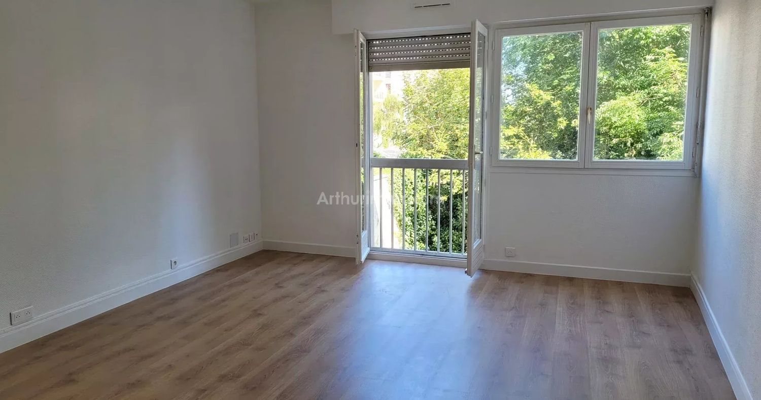Appartement à louer, 60m², Lagny-sur-Marne