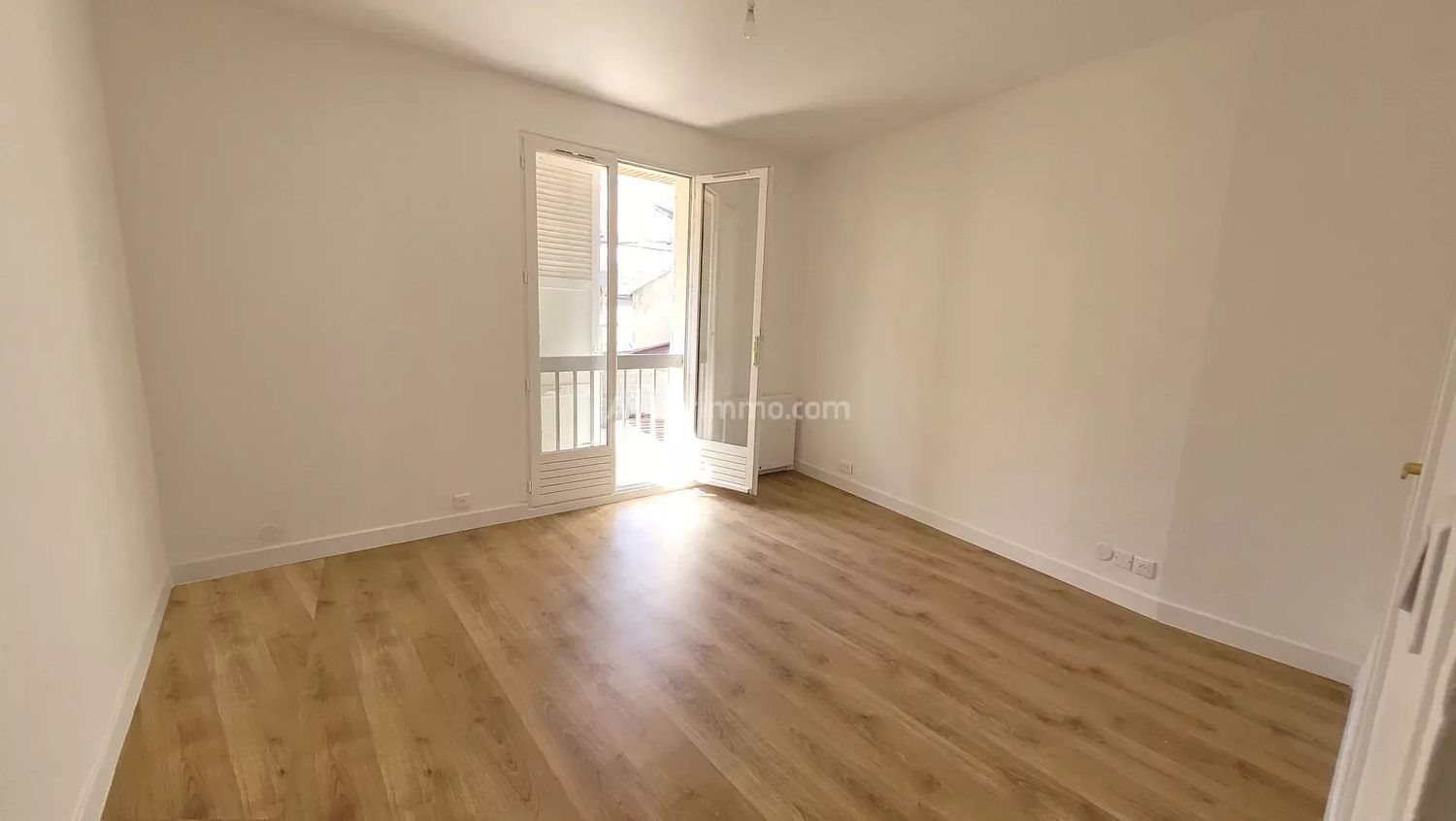 Appartement à louer, 60m², Lagny-sur-Marne