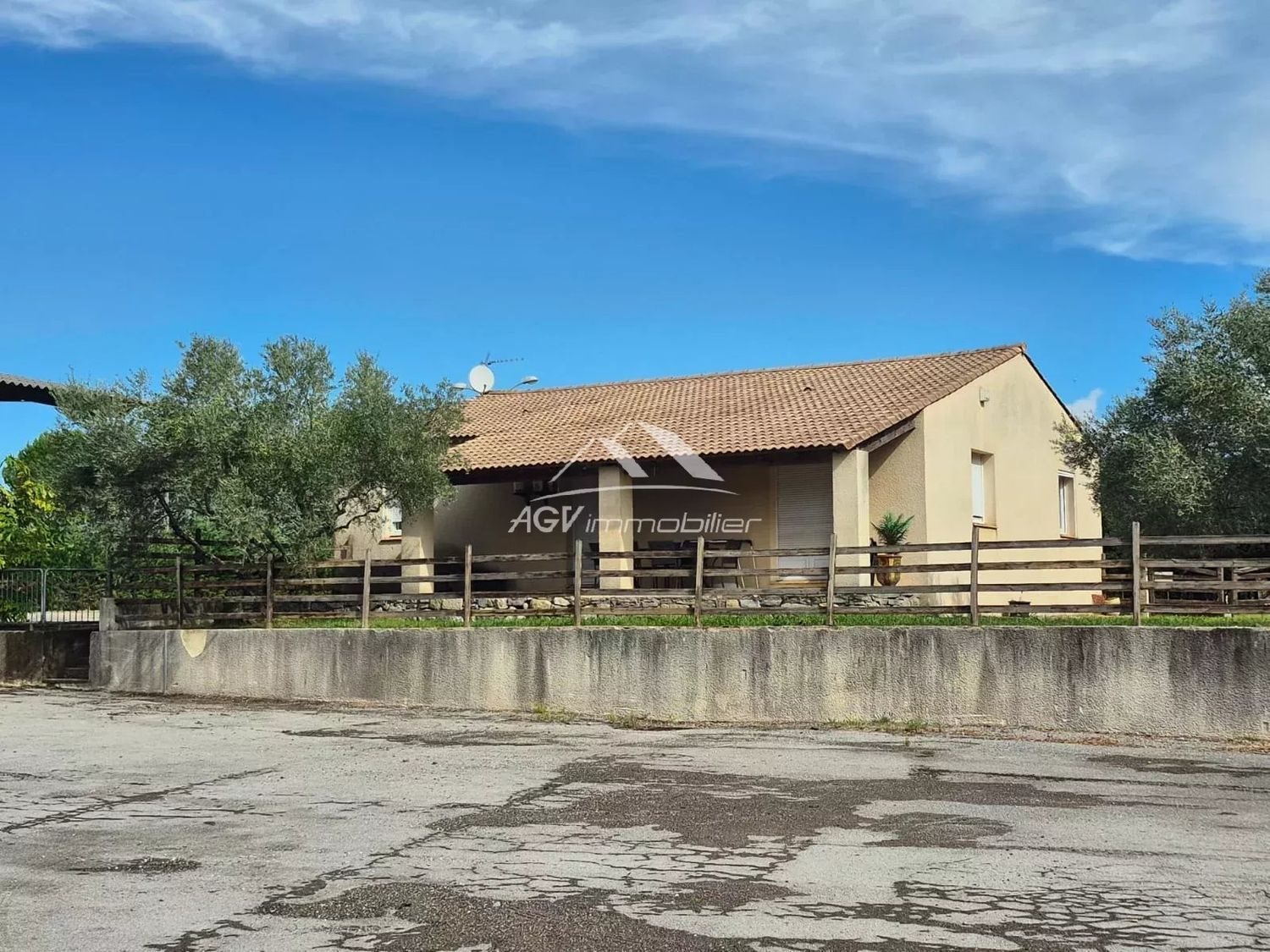 Maison à vendre, 112m², Alès