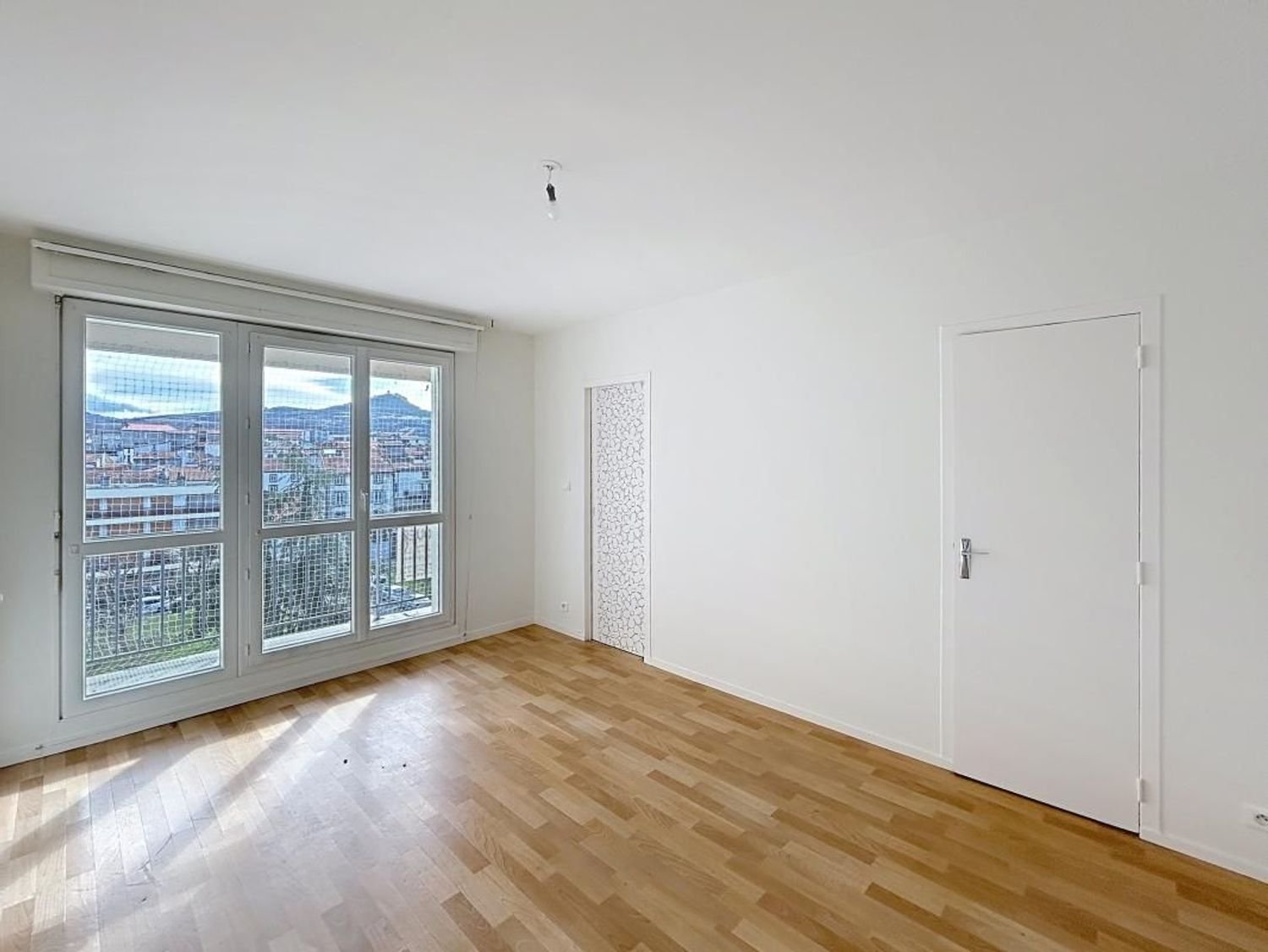 Appartement à louer, 40m², Beaumont