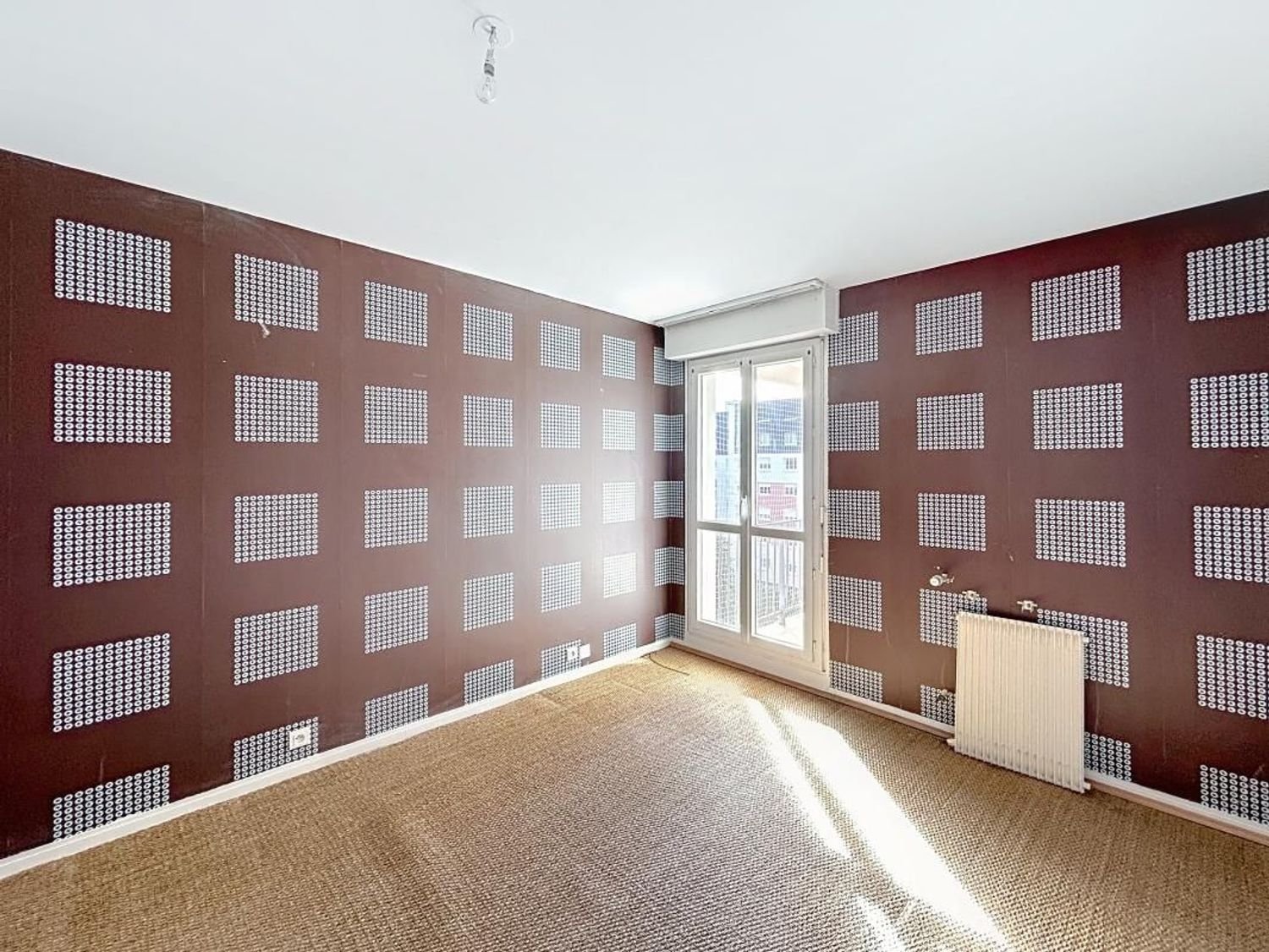 Appartement à louer, 40m², Beaumont