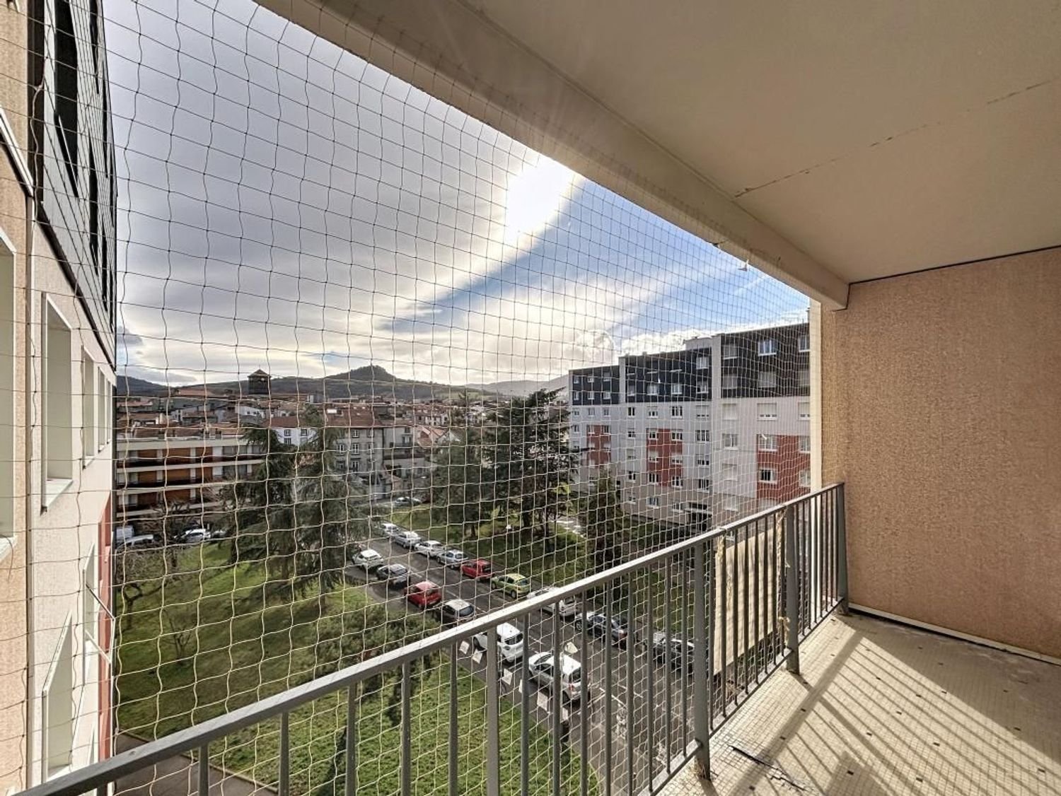 Appartement à louer, 40m², Beaumont