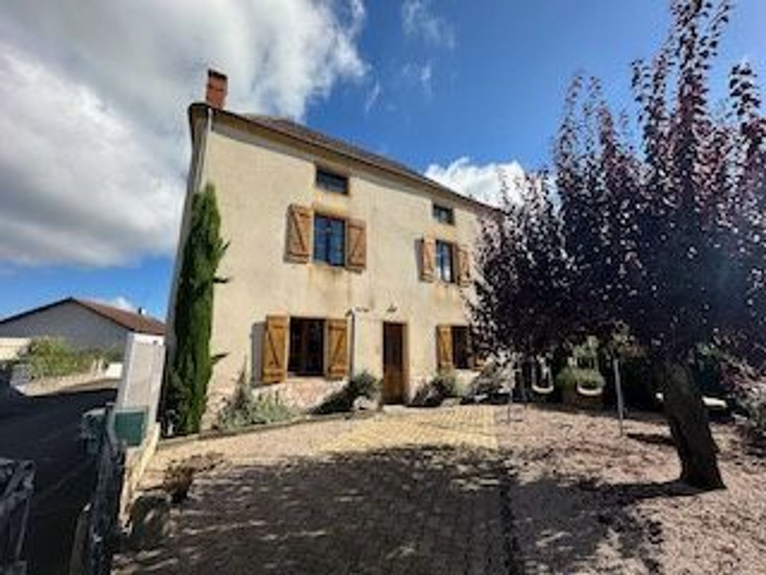 Maison à vendre, 100m², Artaix