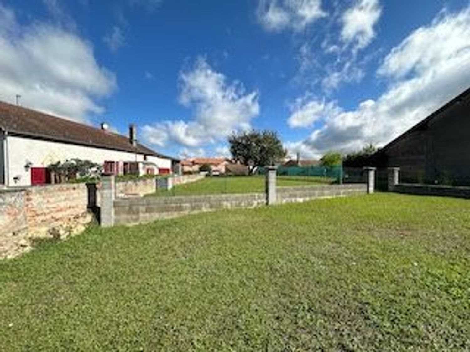 Maison à vendre, 100m², Artaix