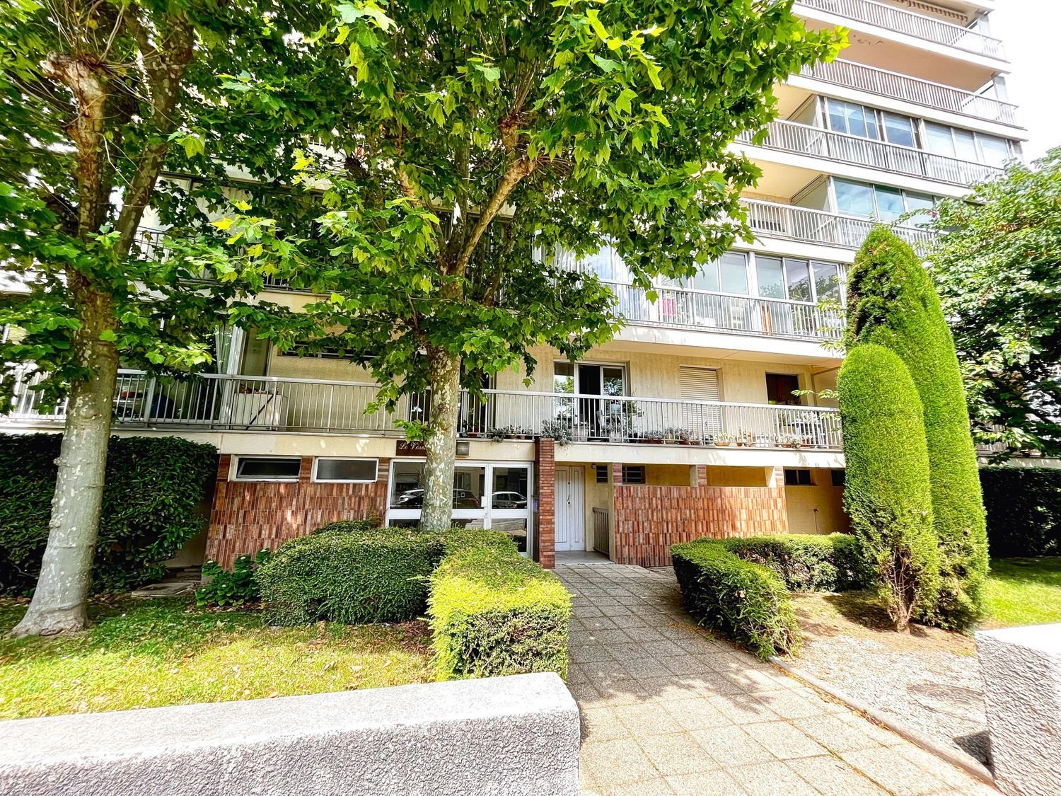 Appartement à vendre, 45m², Valence