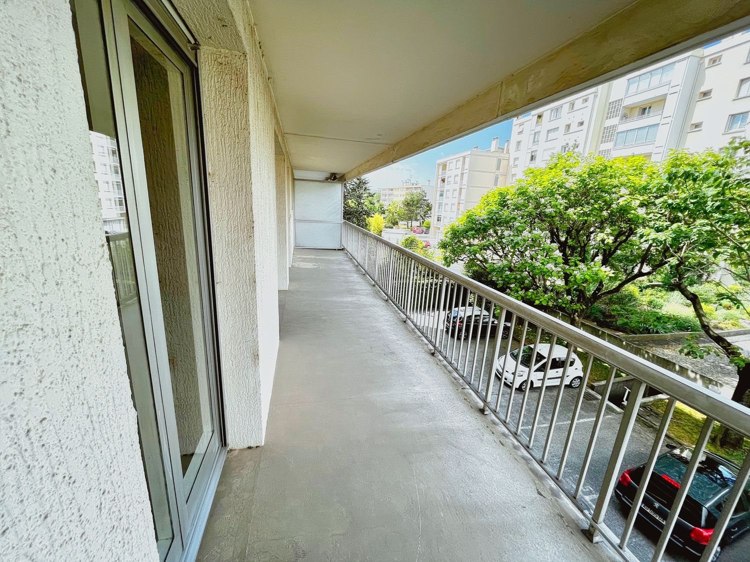 Appartement à vendre, 45m², Valence