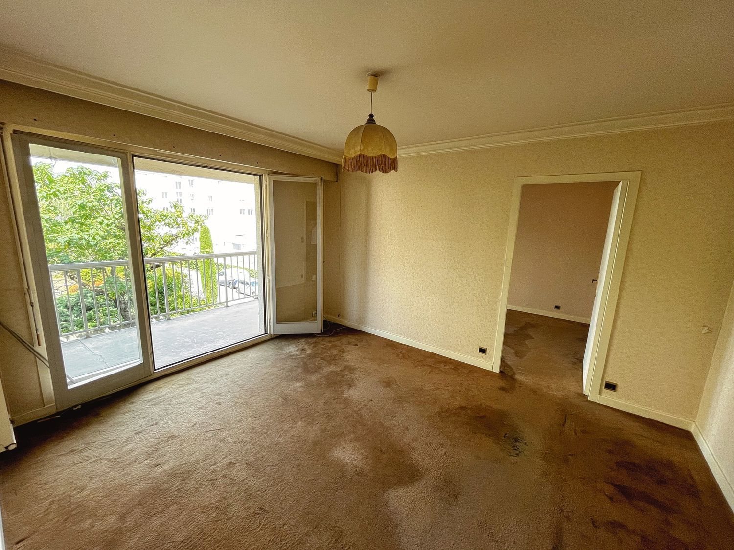Appartement à vendre, 45m², Valence