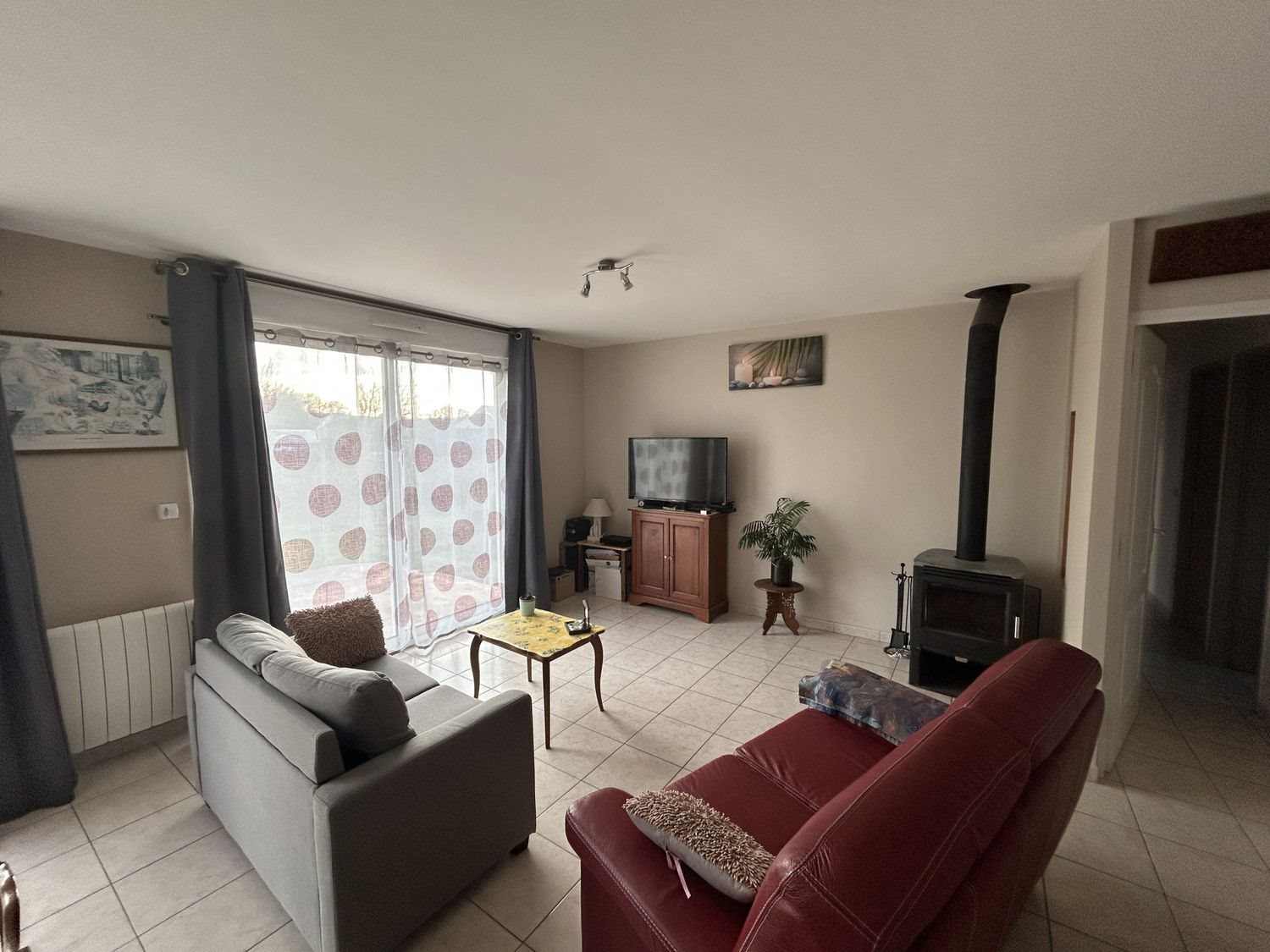 Maison à vendre, 87m², Bubry