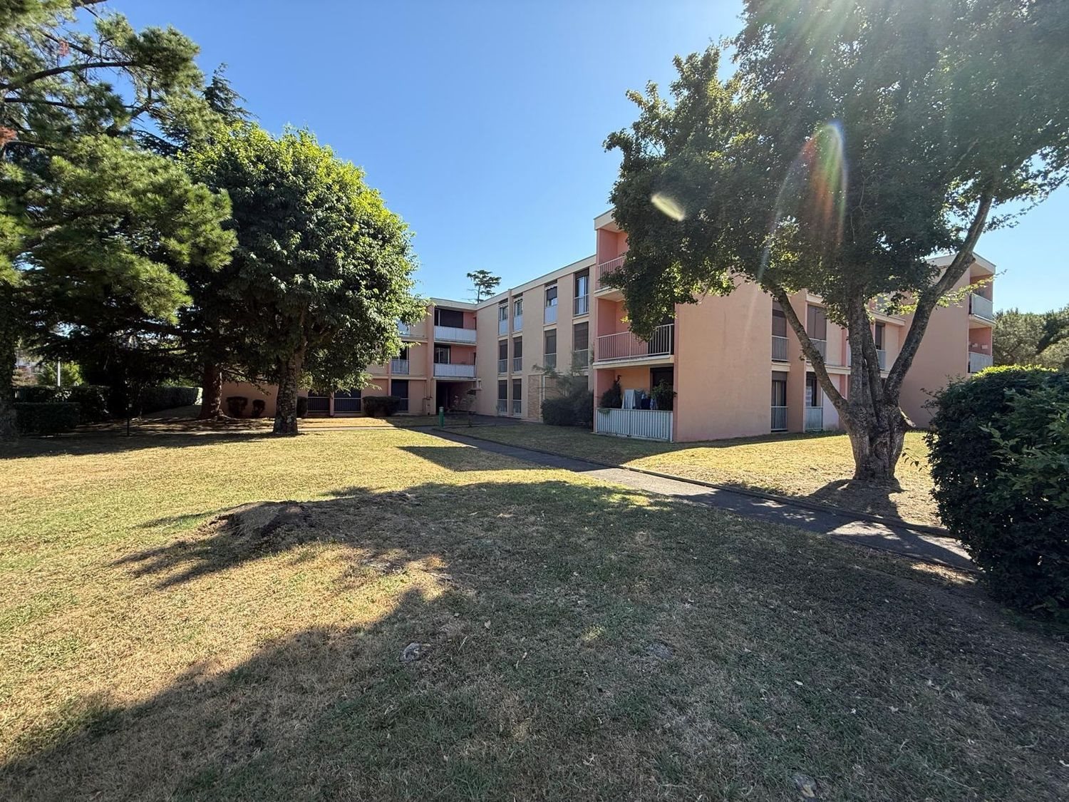 Appartement à vendre, 81m², Colomiers