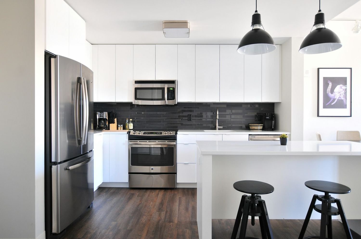 Appartement à vendre, 114m², Antibes