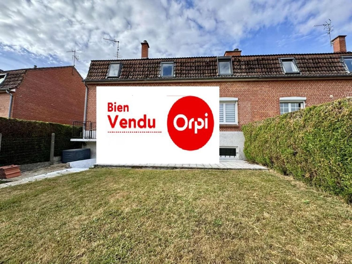 Maison à vendre, 113m², Hazebrouck