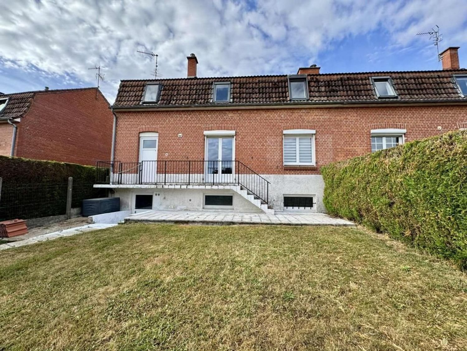 Maison à vendre, 113m², Hazebrouck
