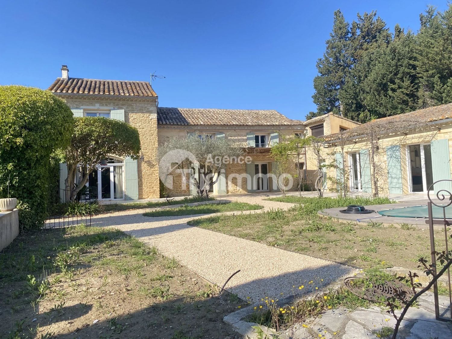 Maison à vendre, 160m², Sarrians