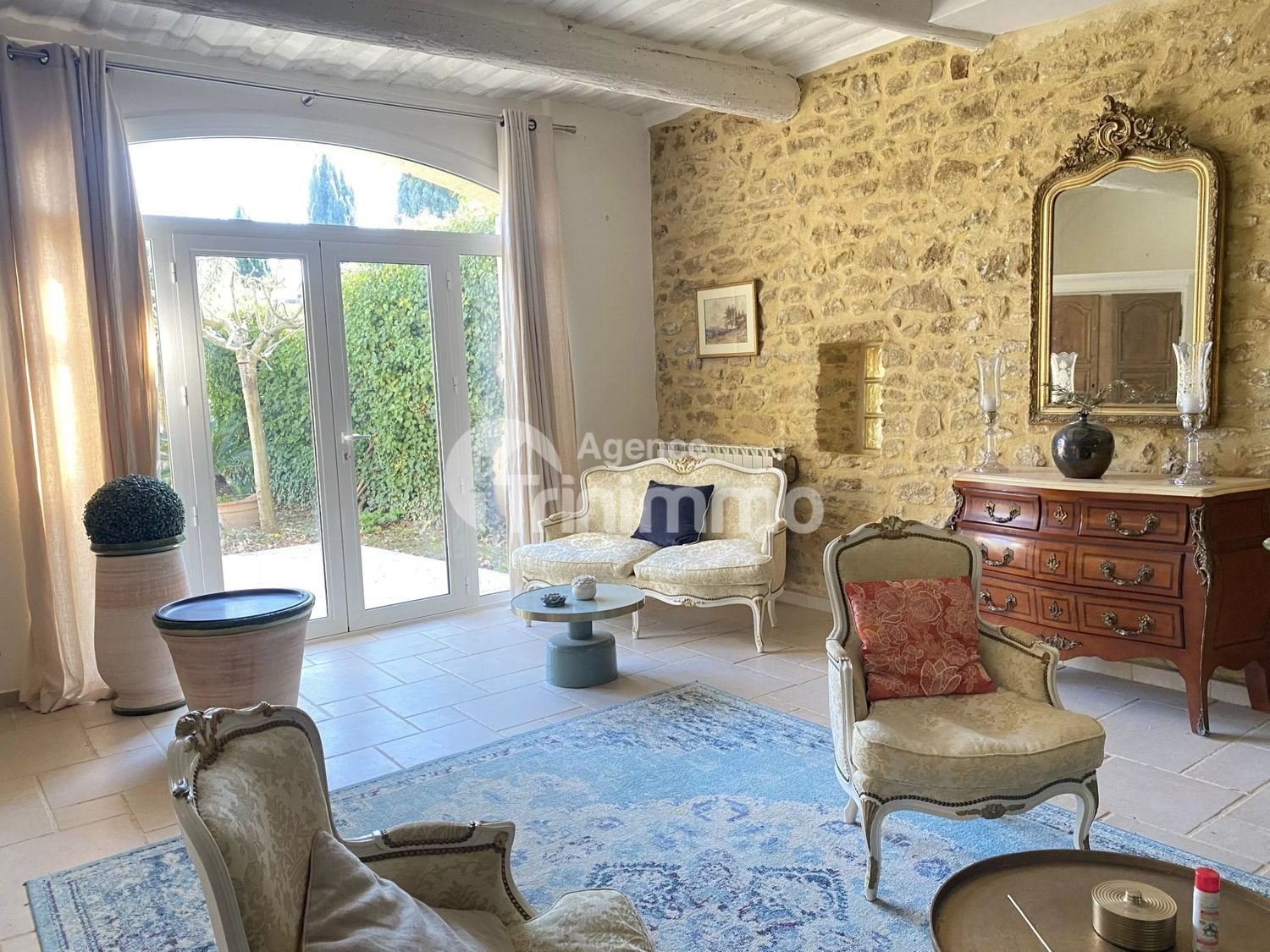 Maison à vendre, 160m², Sarrians