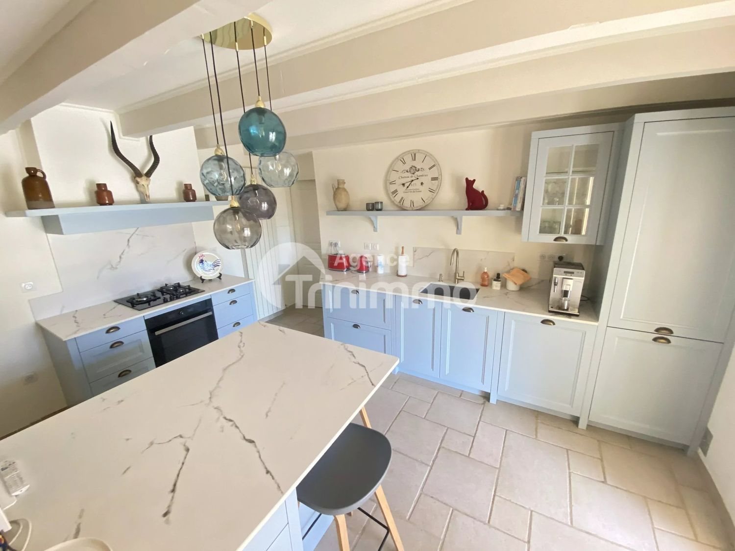 Maison à vendre, 160m², Sarrians