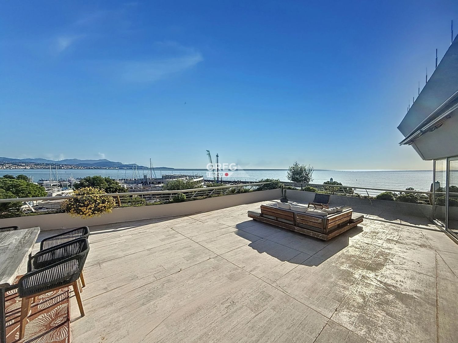 Appartement à vendre, 150m², Villeneuve-Loubet