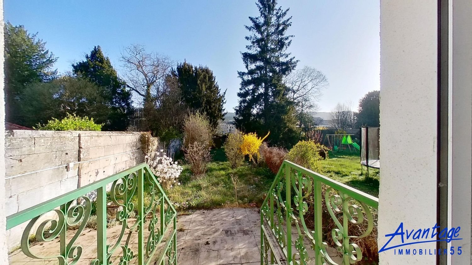 Appartement à vendre, 163m², Bar-le-Duc