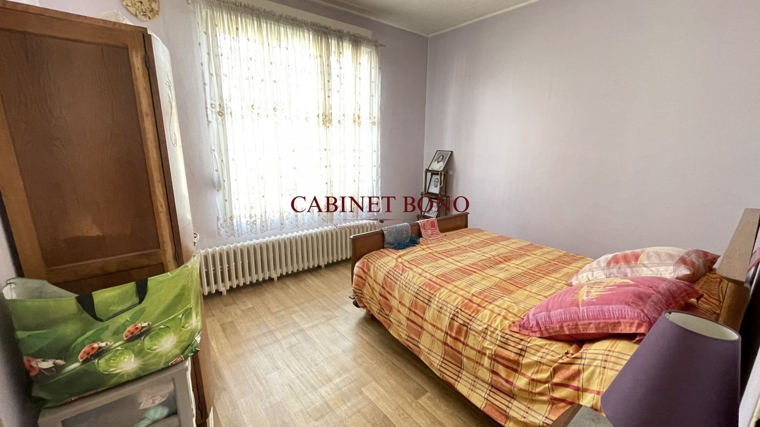 Maison à vendre, 106m², Tergnier