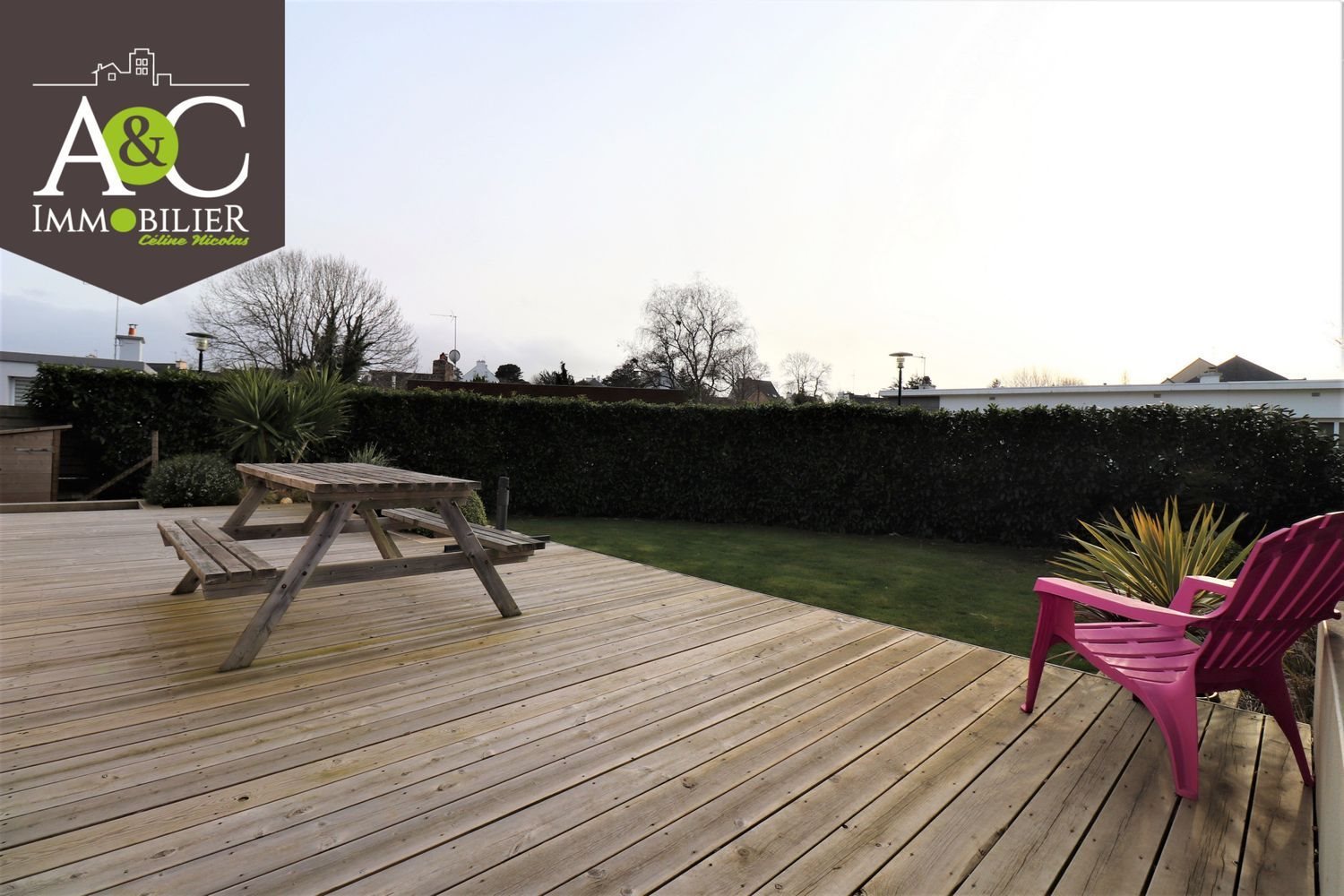 Maison à vendre, 125m², Quéven
