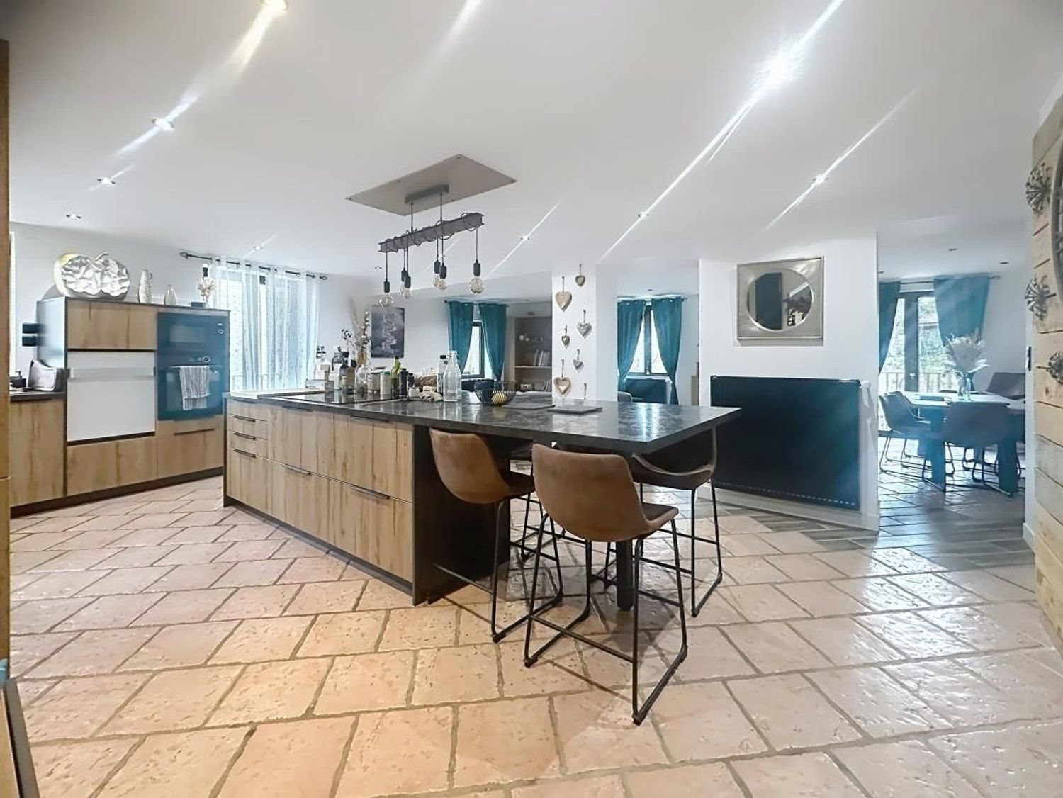 Maison à vendre, 187m², Mornant