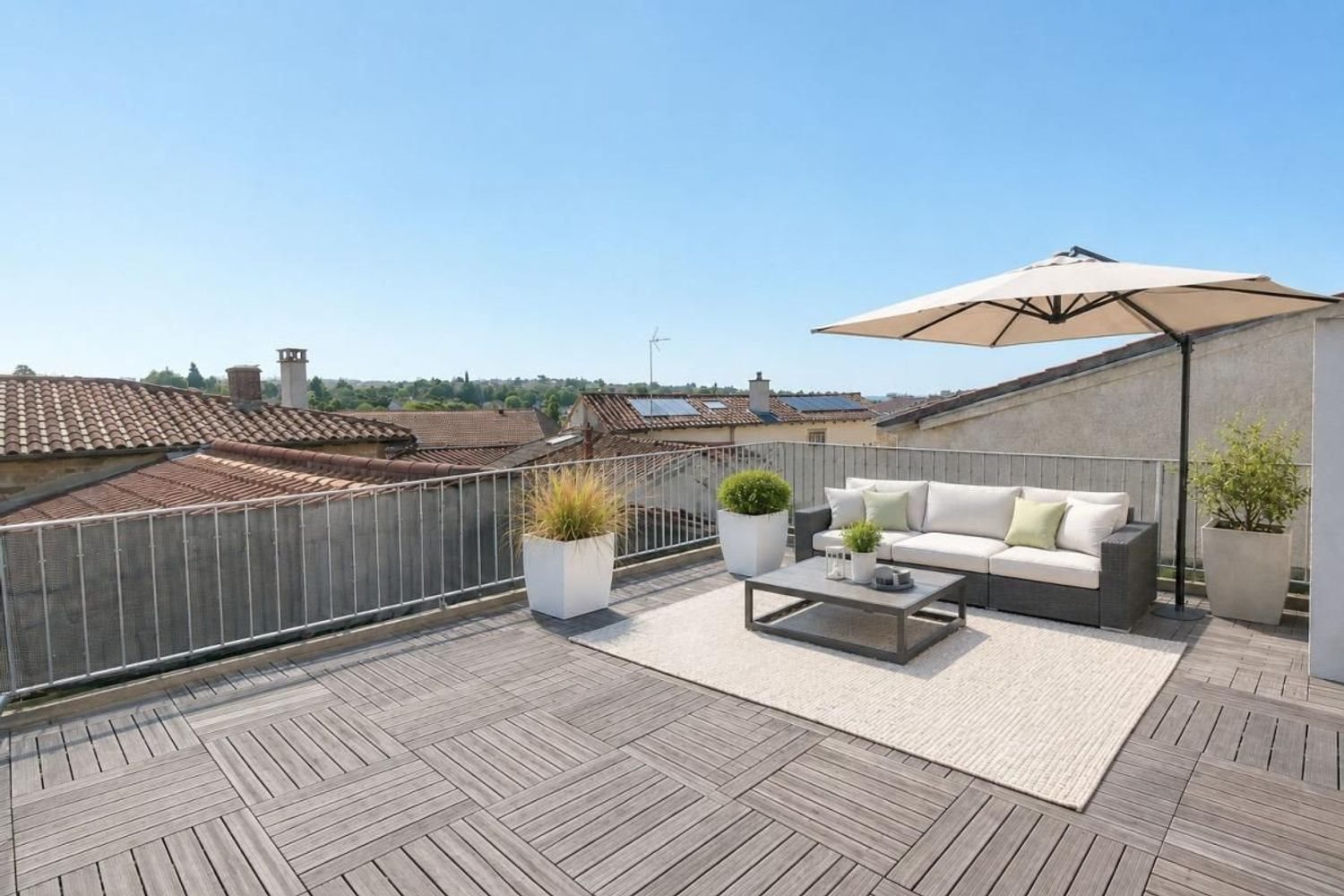 Maison à vendre, 187m², Mornant