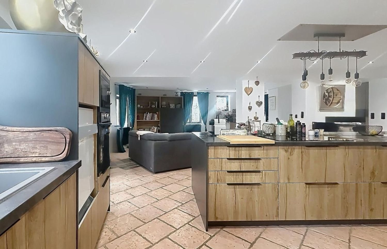 Maison à vendre, 187m², Mornant