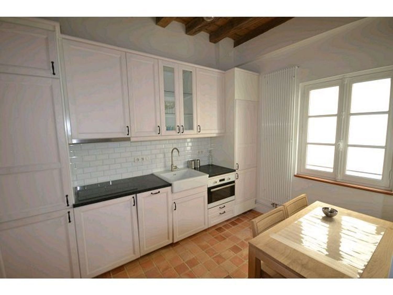 Appartement à louer, 34m², Nantes