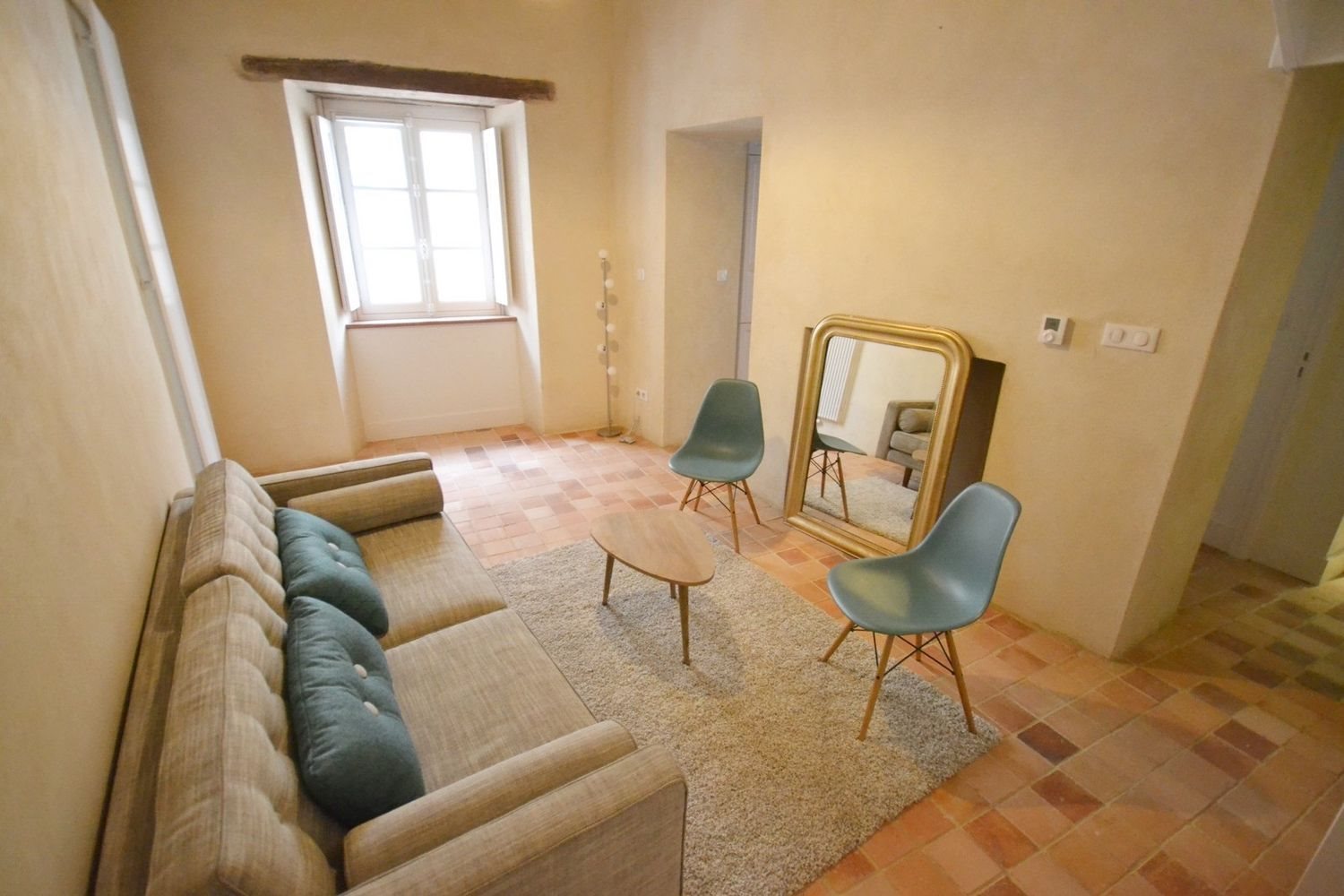 Appartement à louer, 34m², Nantes