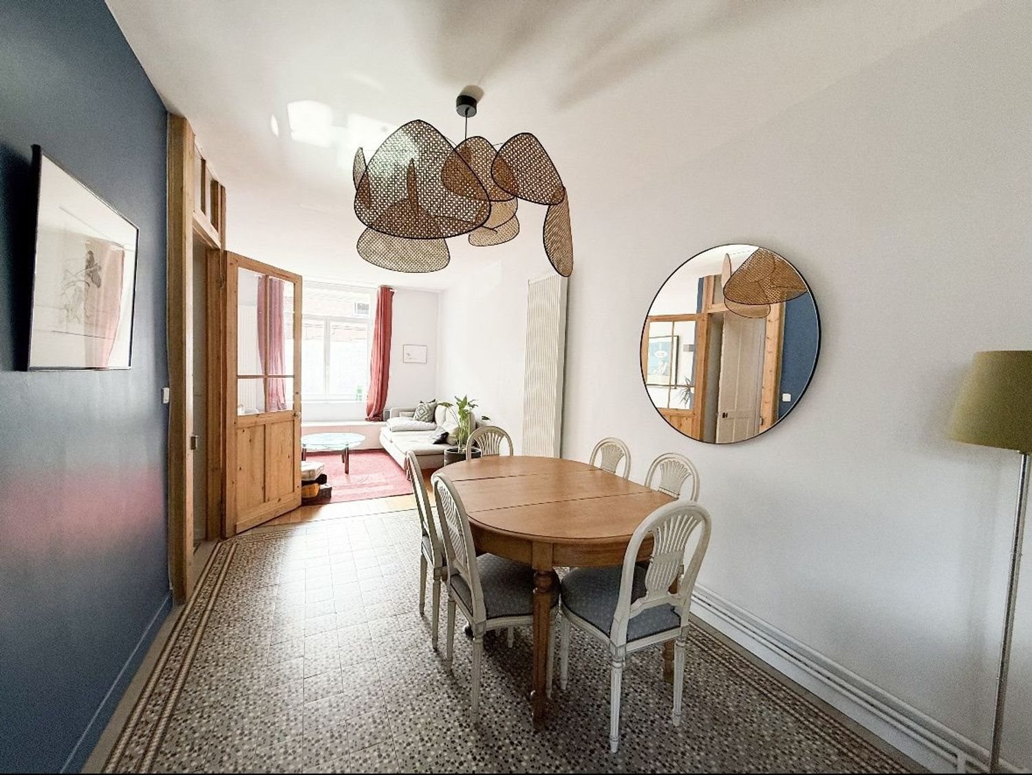 Maison à vendre, 132m², Saint-André-lez-Lille