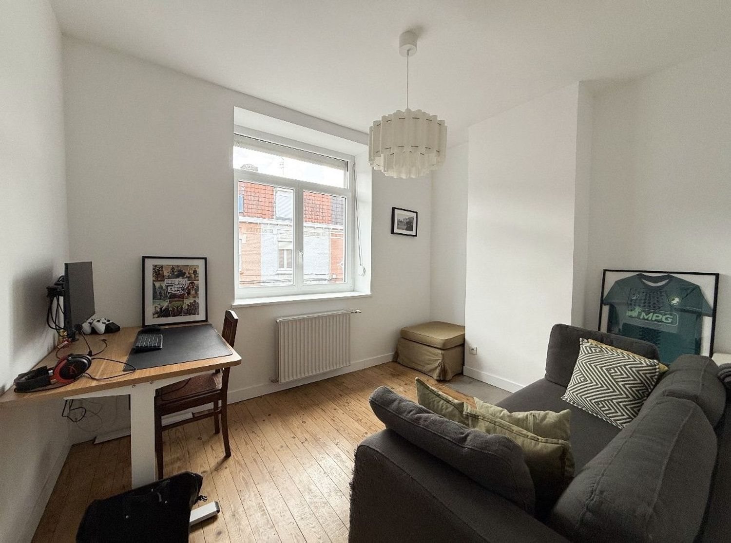 Maison à vendre, 132m², Saint-André-lez-Lille