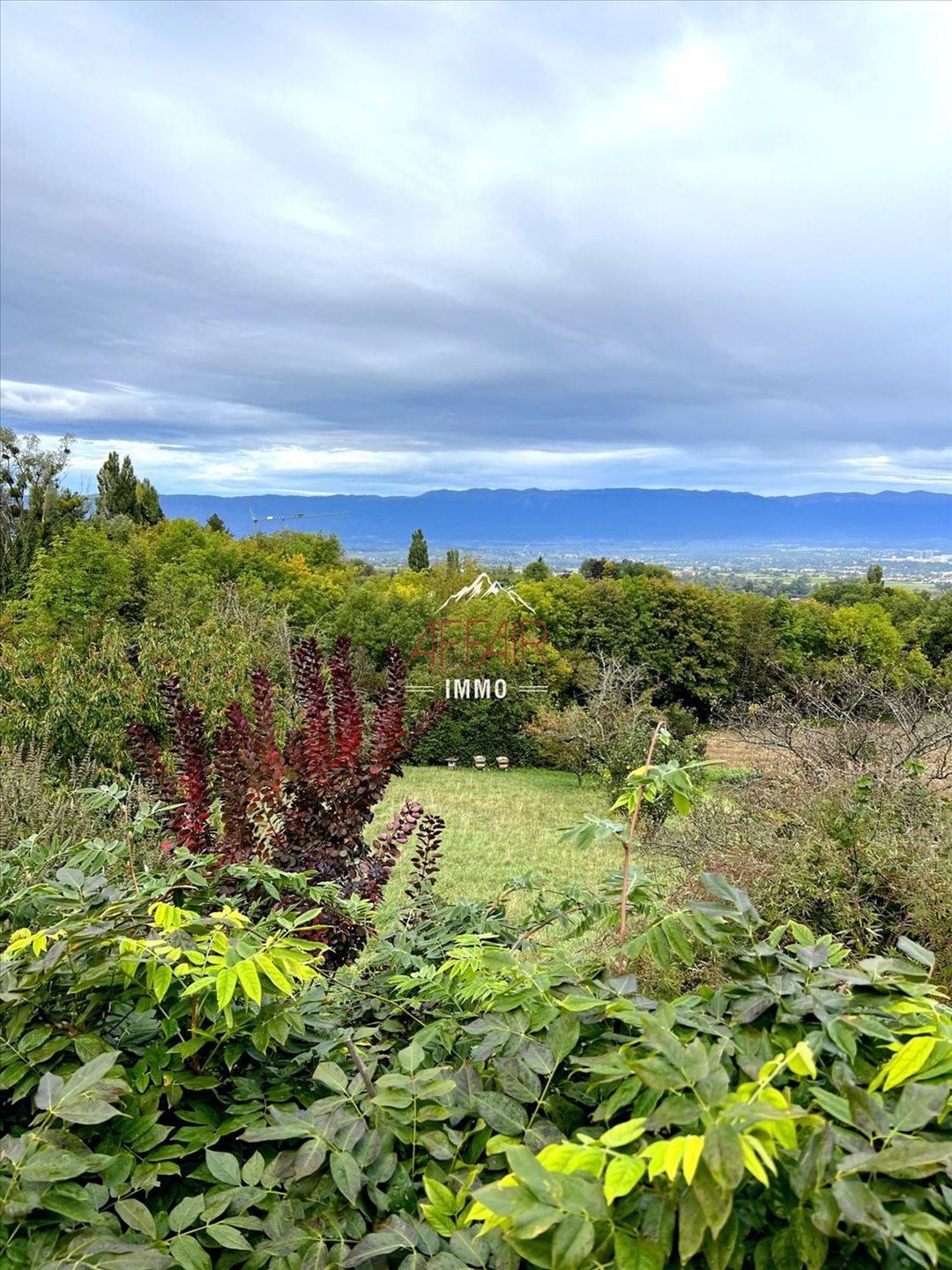 Maison à vendre, 45m², Archamps