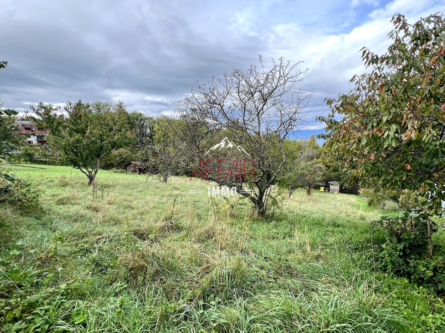 Maison à vendre, 45m², Archamps