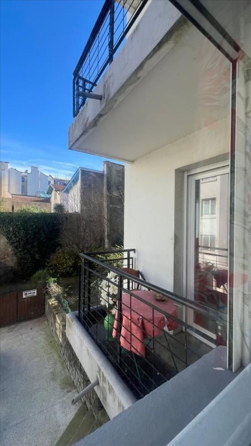 Appartement à vendre, 42m², Biarritz
