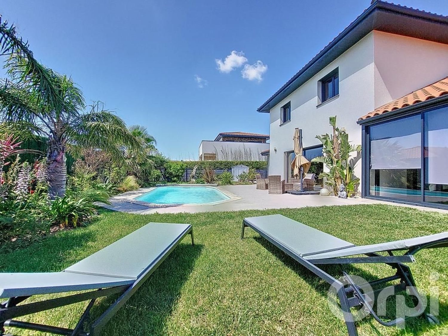 Maison à vendre, 130m², Canohès