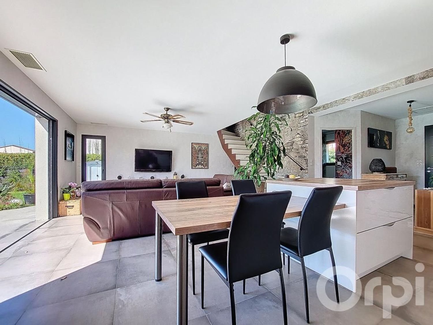 Maison à vendre, 130m², Canohès