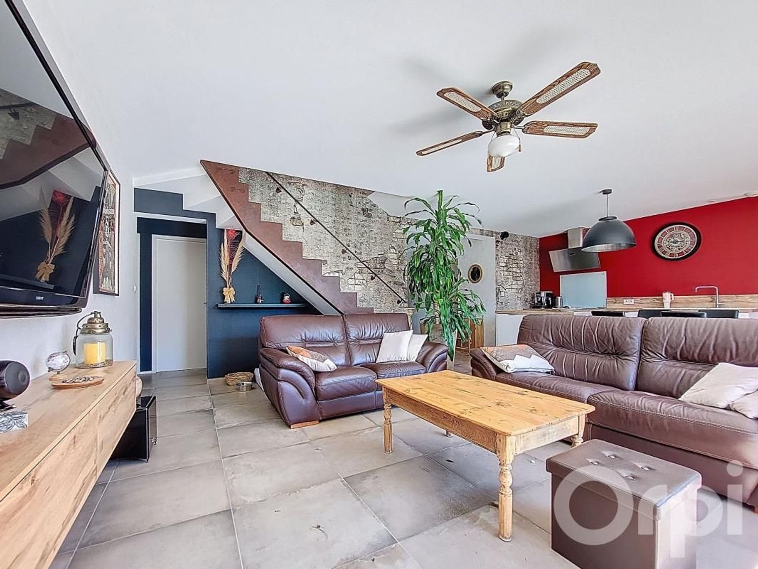Maison à vendre, 130m², Canohès