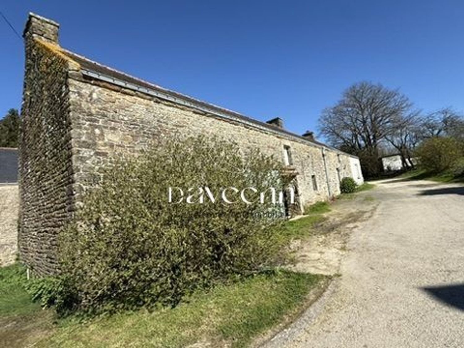 Maison à vendre, 78m², Plaudren