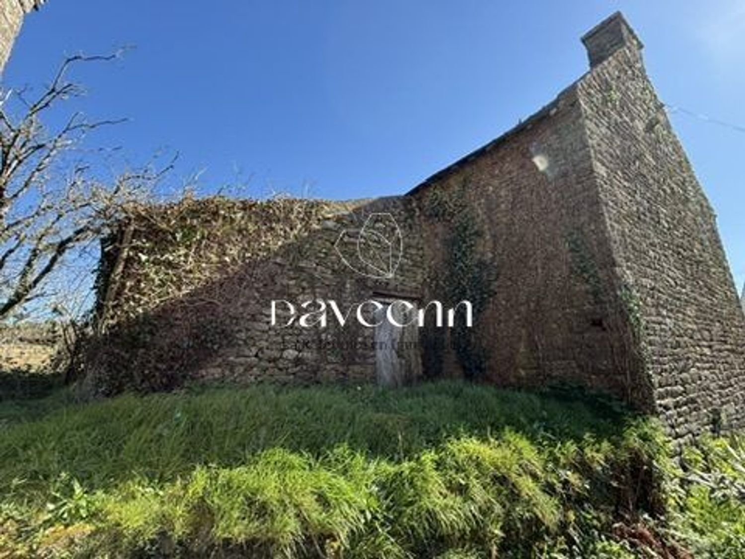 Maison à vendre, 78m², Plaudren