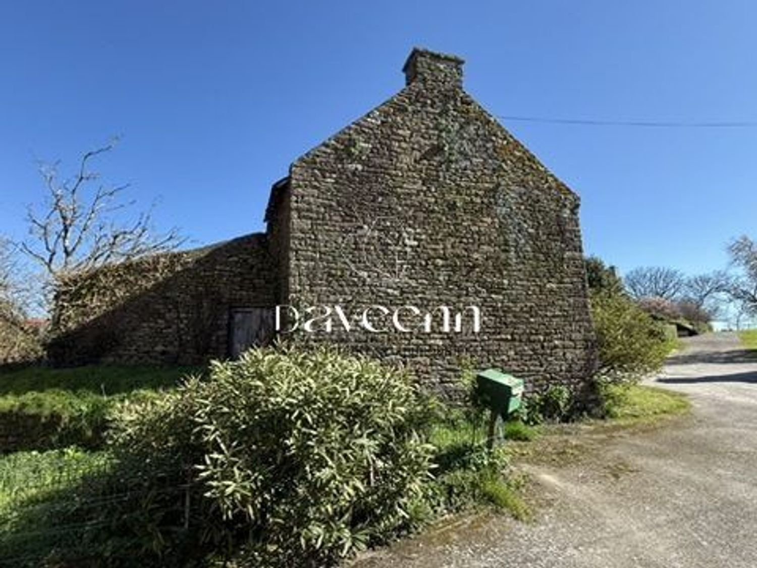 Maison à vendre, 78m², Plaudren