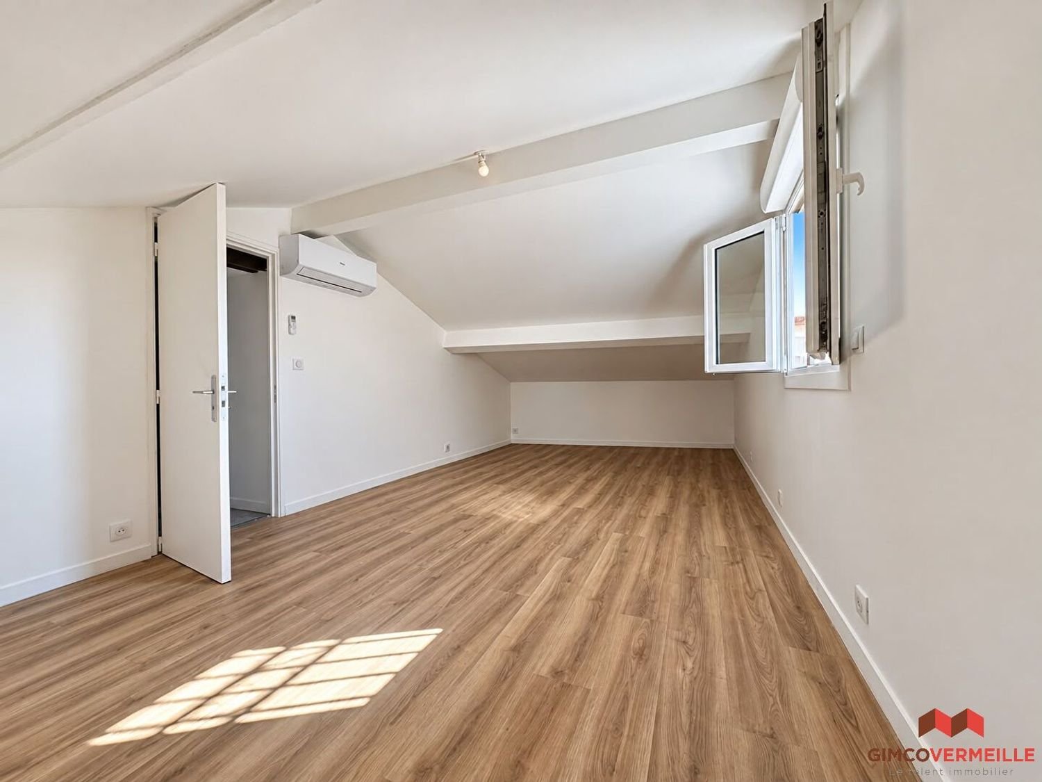 Appartement à louer, 30m², Rueil-Malmaison