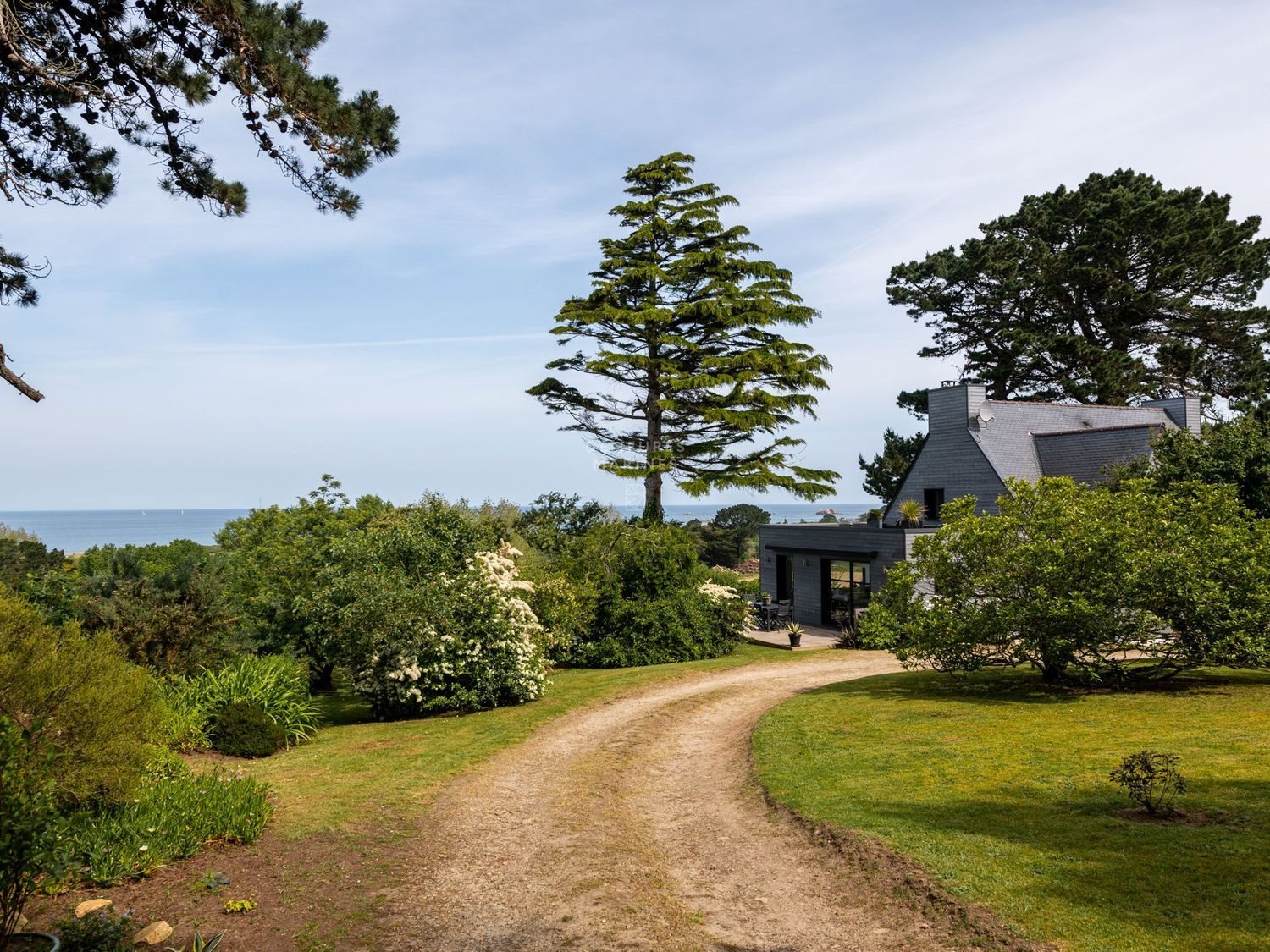 Maison à vendre, 171m², Penvénan