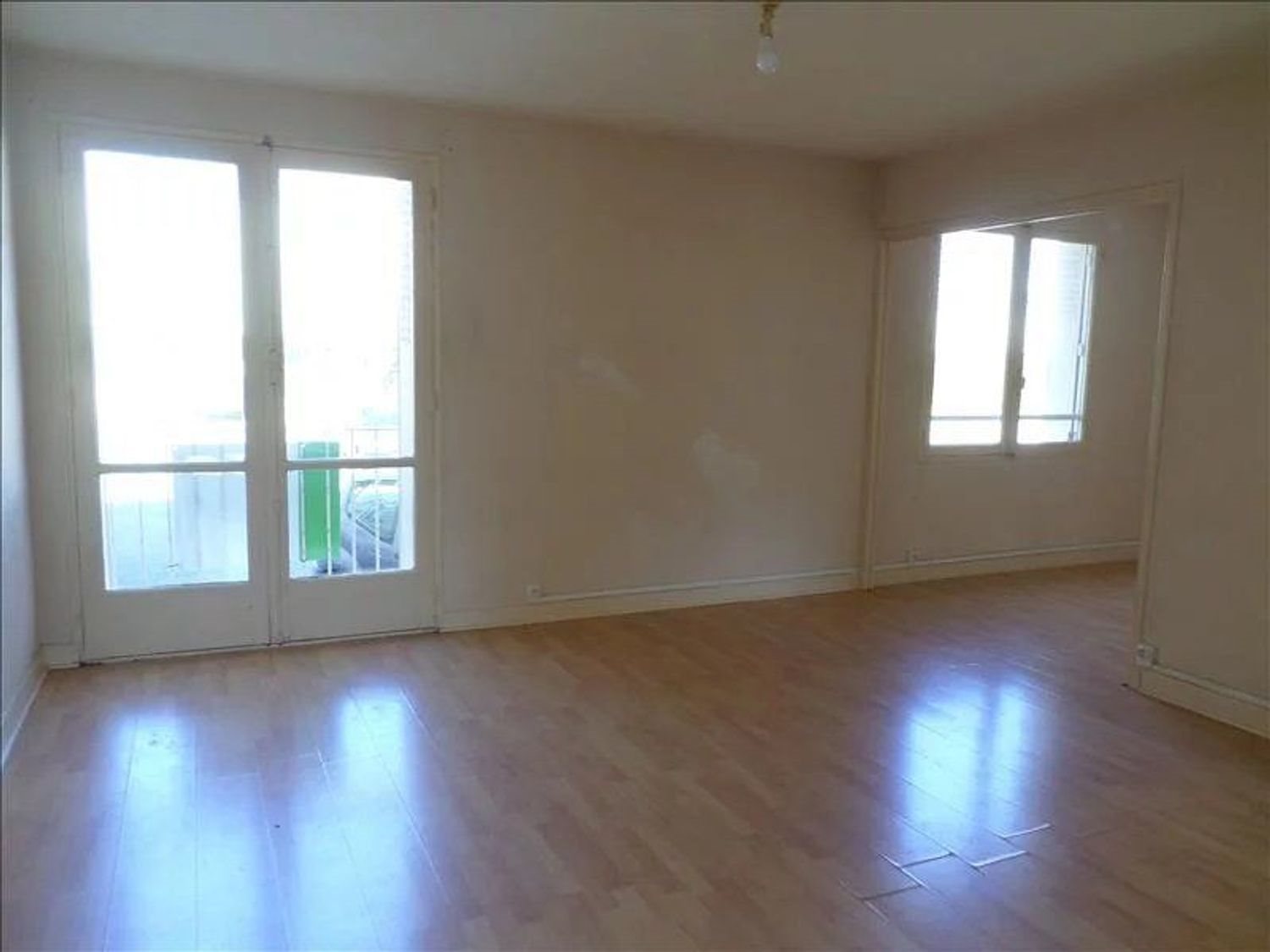 Appartement à vendre, 78m², Sorgues