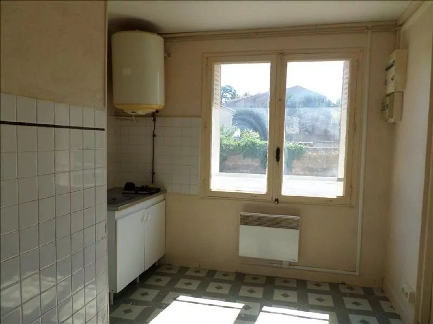 Appartement à vendre, 78m², Sorgues