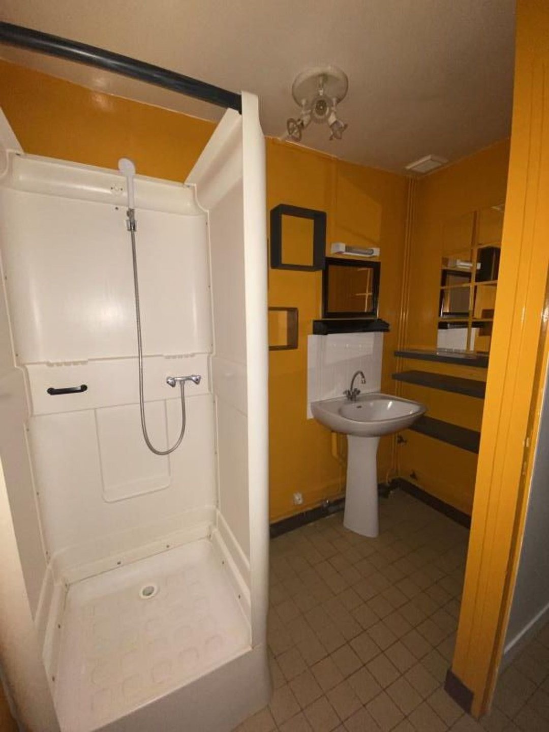 Appartement à louer, 71m², Le Dorat