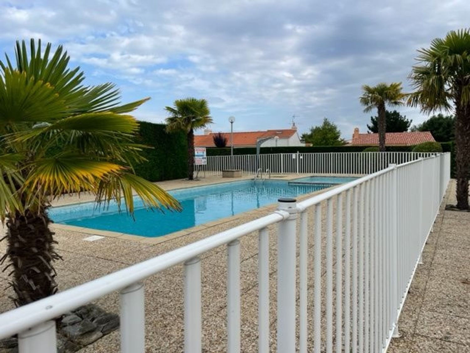 Appartement à vendre, 46m², Pornic