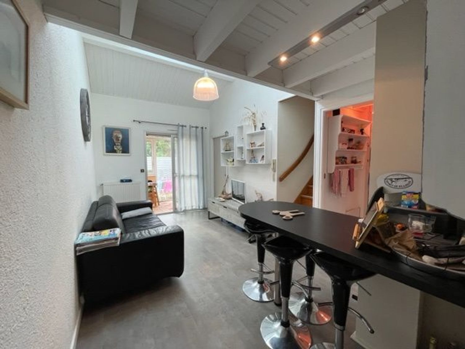 Appartement à vendre, 46m², Pornic